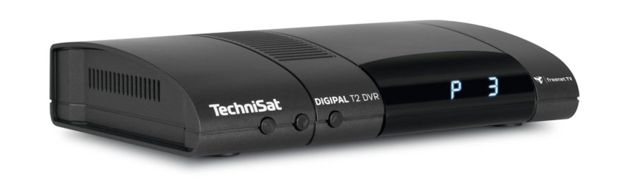 Technisat Digipal 2 DVR